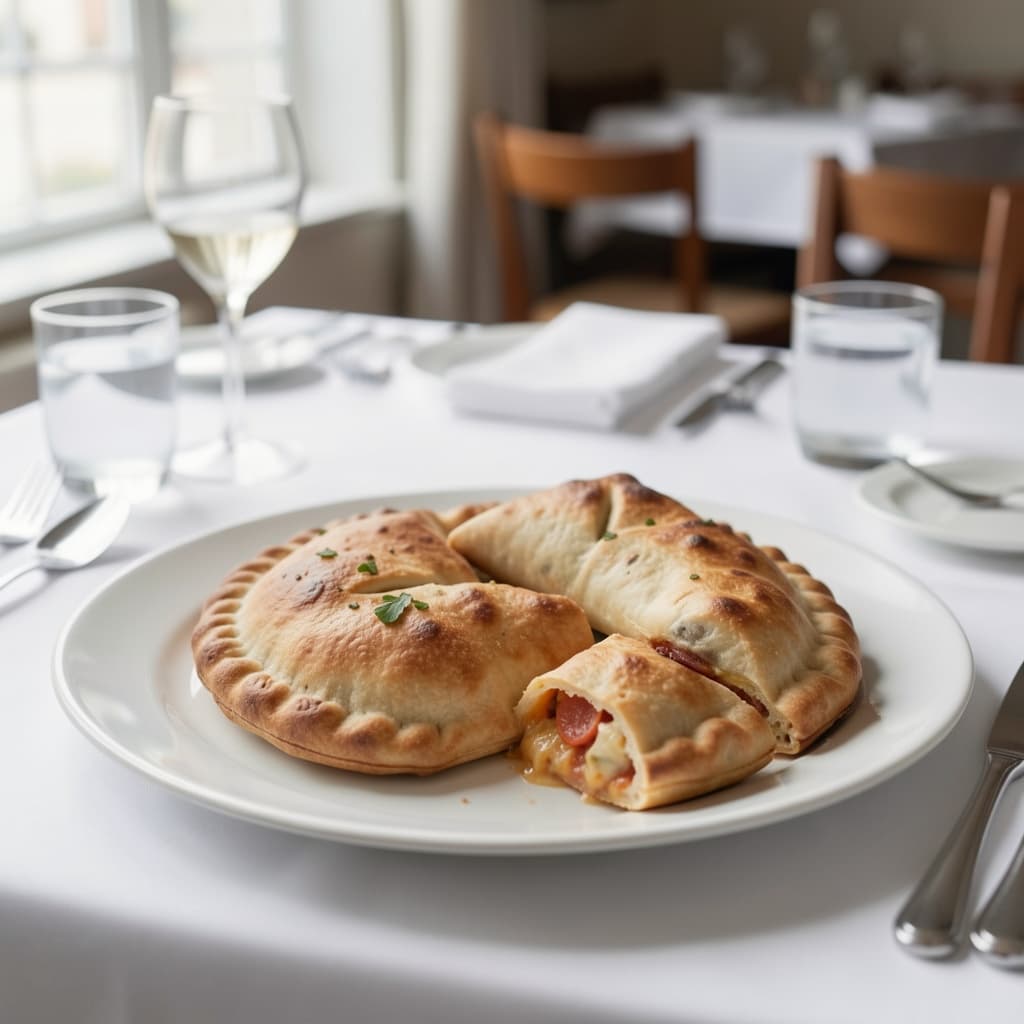 Calzones