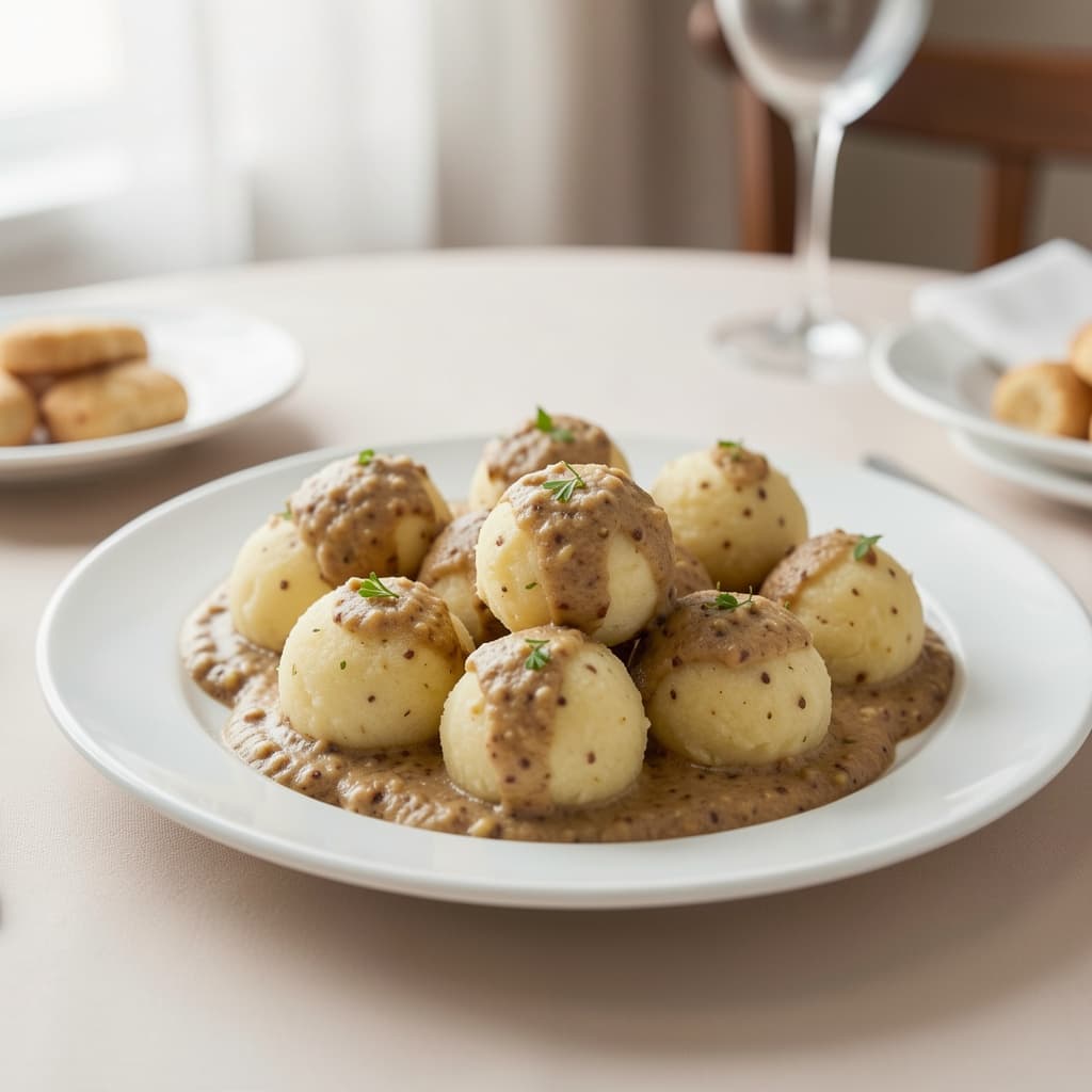 Aloo Bonda