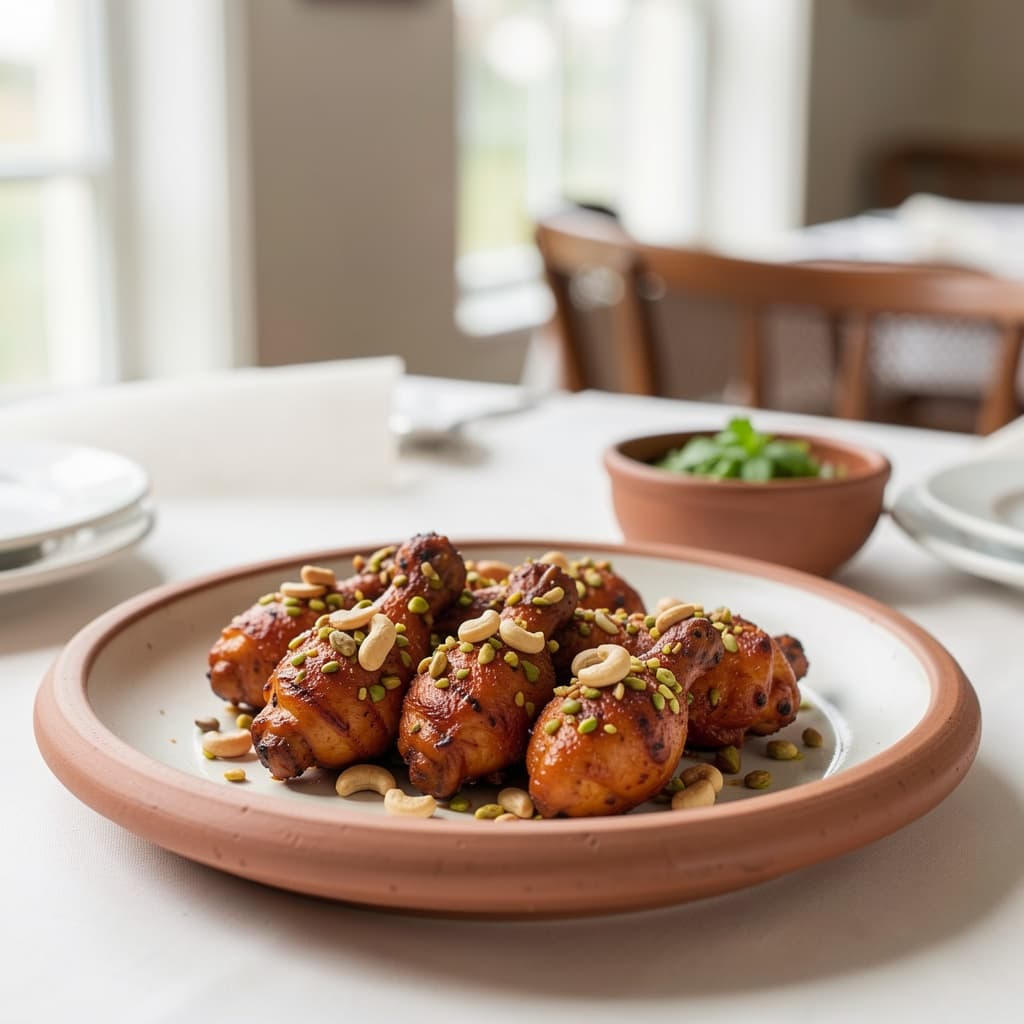 Malai Chicken