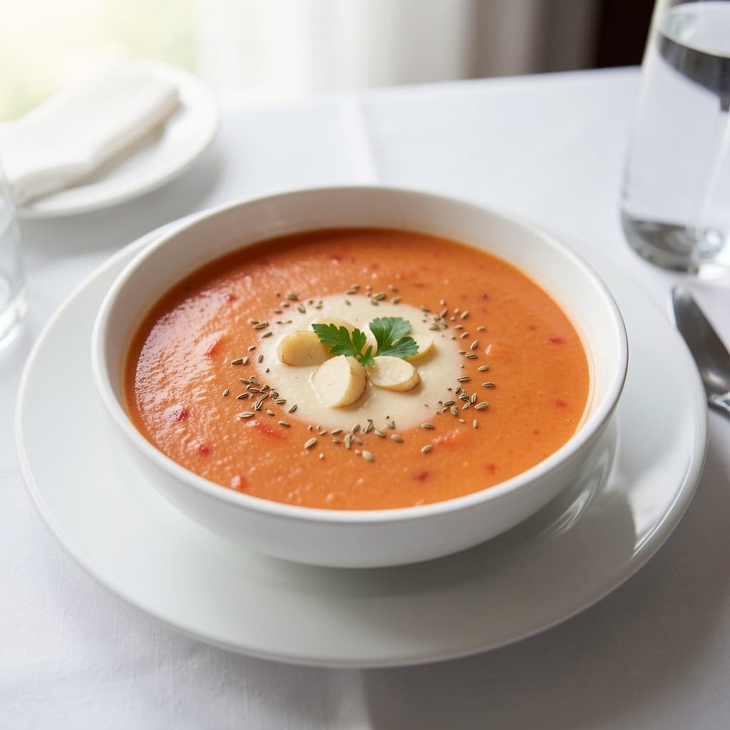 Tomato Soup